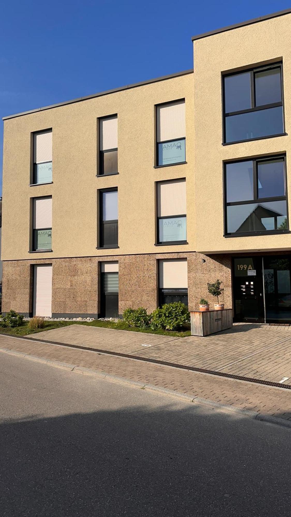 Amao-Sepia I 86Qm I King-Size Beds I Netflix I Privat Balcony I Free Parking I Near Europapark Apartment Rheinhausen Luaran gambar